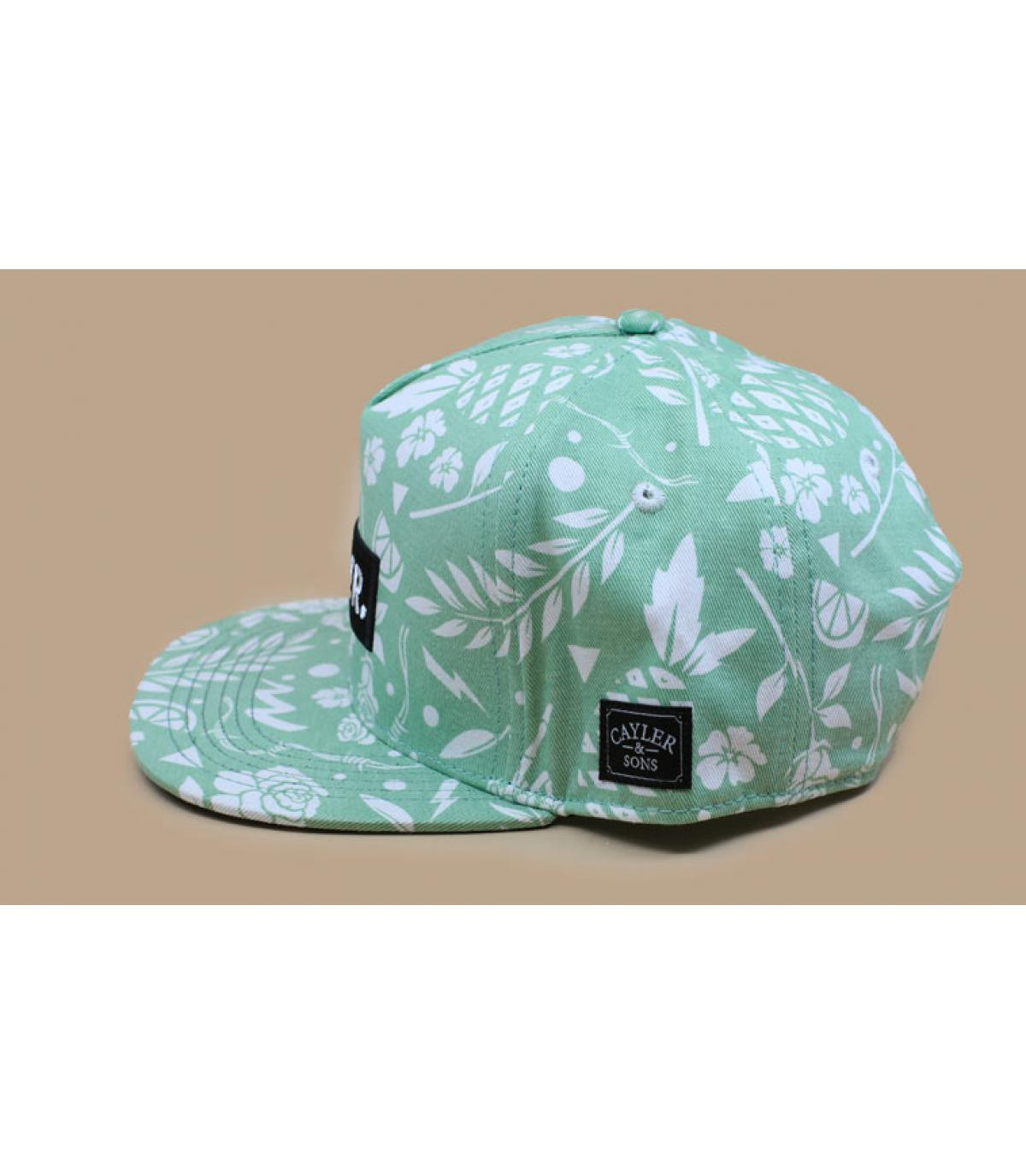 Cayler and Sons Cayler printed cap